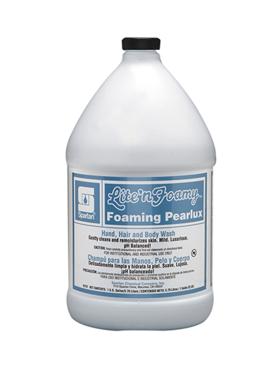 Lite'n Foamy® Foaming PearLux® (315104)