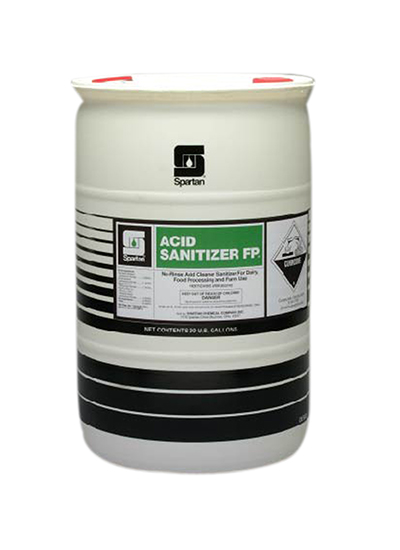 Acid Sanitizer FP (315430)