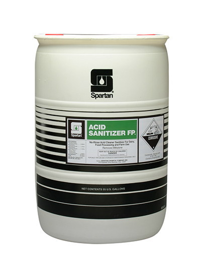 Acid Sanitizer FP (315455)
