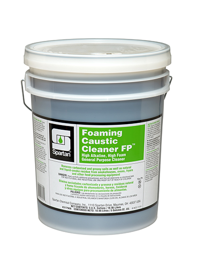 Foaming Caustic Cleaner FP® (317905)