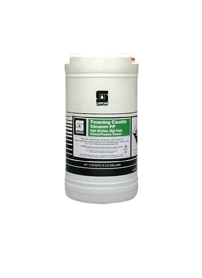 Foaming Caustic Cleaner FP® (317915)