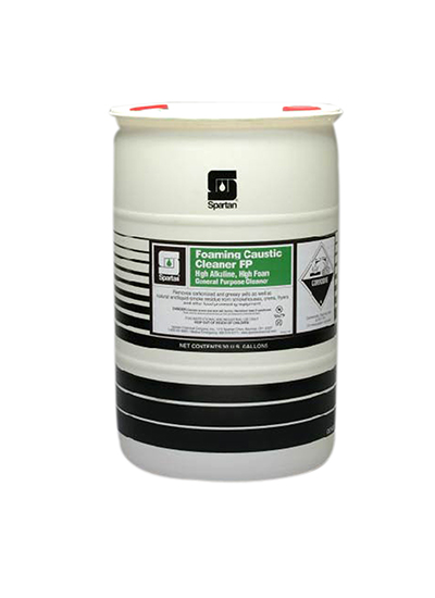 Foaming Caustic Cleaner FP® (317930)
