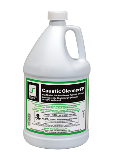 Caustic Cleaner FP® (318904)