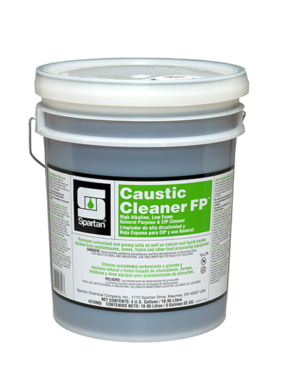 Caustic Cleaner FP® (318905)