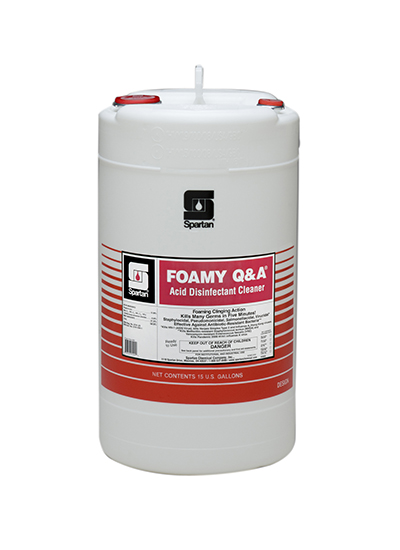 Foamy Q & A® (320215)