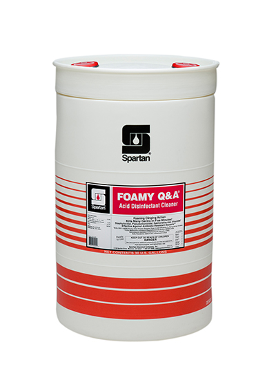 Foamy Q & A® (320230)