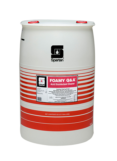 Foamy Q & A® (320255)