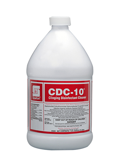 CDC-10® (322004)