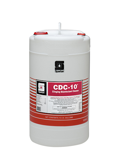 CDC-10® (322015)
