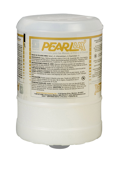 PearLux® (Flat Top) (323104)
