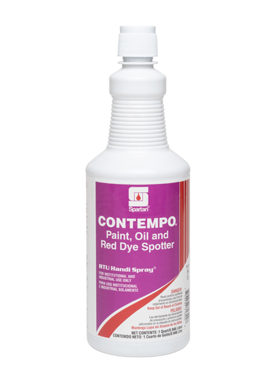 Contempo® Paint, Oil and Red Dye Spotter (325203)