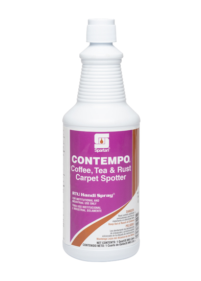 Contempo® Coffee, Tea & Rust Carpet Spotter (325503)
