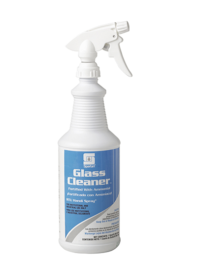 Glass Cleaner (326103)