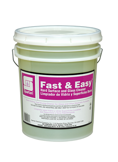Fast & Easy® (326205)