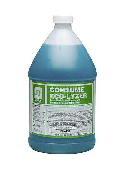 Consume Eco-Lyzer® (329704)