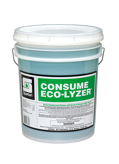 Consume Eco-Lyzer® (329705)