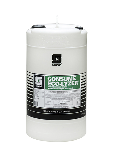 Consume Eco-Lyzer® (329715)