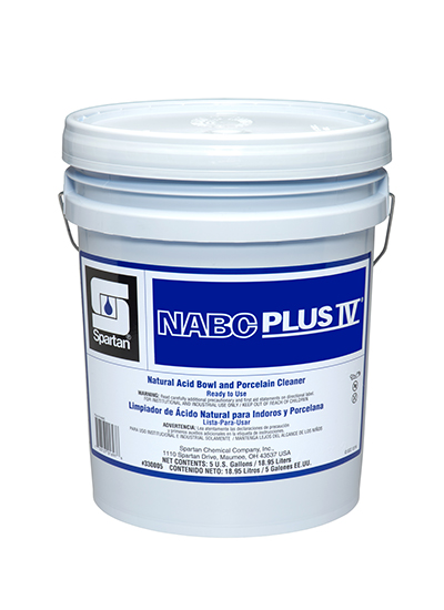 NABC Plus IV® (330005)
