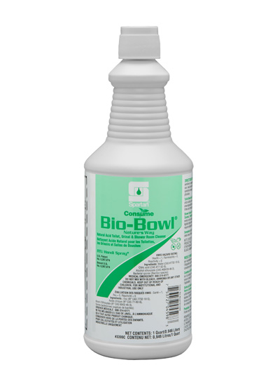 RTU Consume Bio-Bowl® (Canada) (339903)