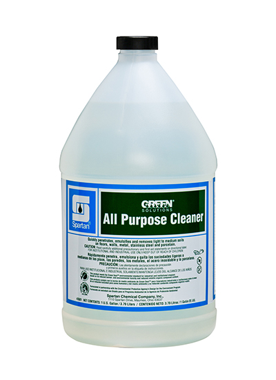 Green Solutions® All Purpose Cleaner (350104)