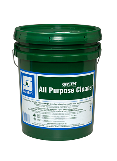 Green Solutions® All Purpose Cleaner (350105)