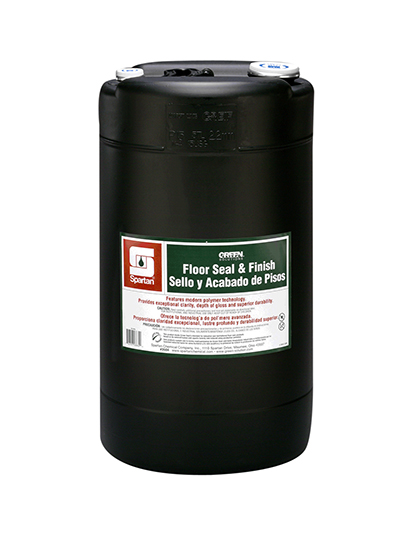 Green Solutions® Floor Seal & Finish (350415)