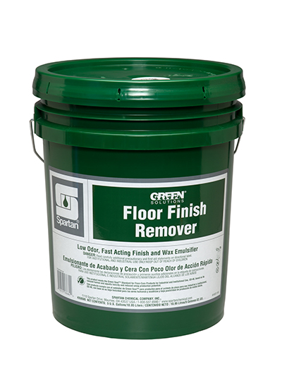 Green Solutions® Floor Finish Remover (350505)