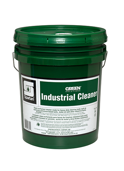 Green Solutions® Industrial Cleaner (350605)