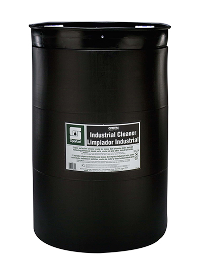 Green Solutions® Industrial Cleaner (350655)