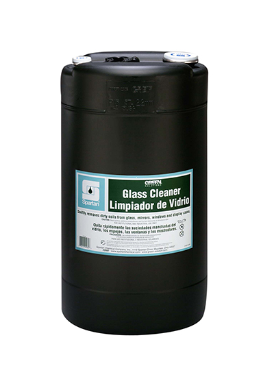 Green Solutions® Glass Cleaner (350715)