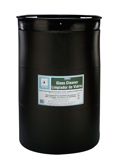 Green Solutions® Glass Cleaner (350755)