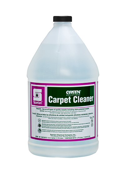 Green Solutions® Carpet Cleaner (350904)