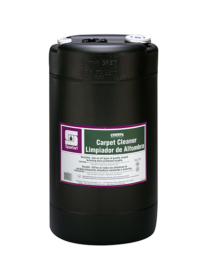 Green Solutions® Carpet Cleaner (350915)