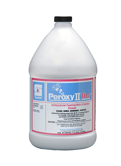 Peroxy II fbc® (353604)