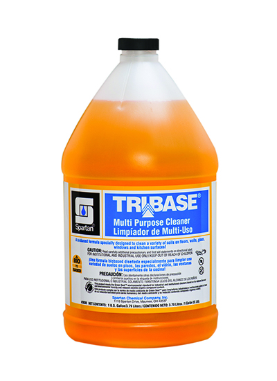 TriBase® Multi Purpose Cleaner (383004)