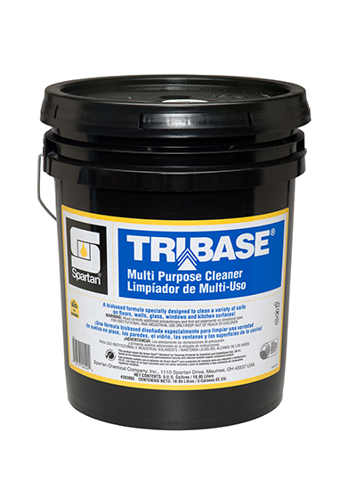 TriBase® Multi Purpose Cleaner (383005)