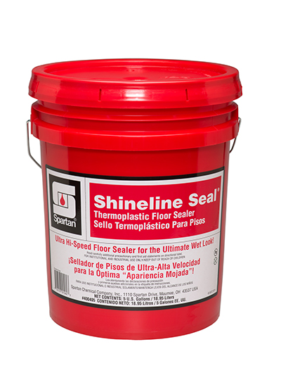 Shineline Seal® (400405)