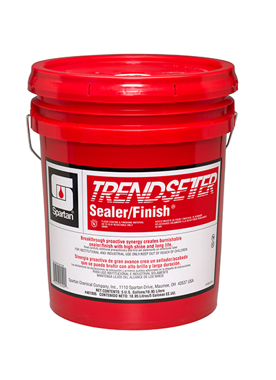Trendsetter Sealer/Finish® (401005)