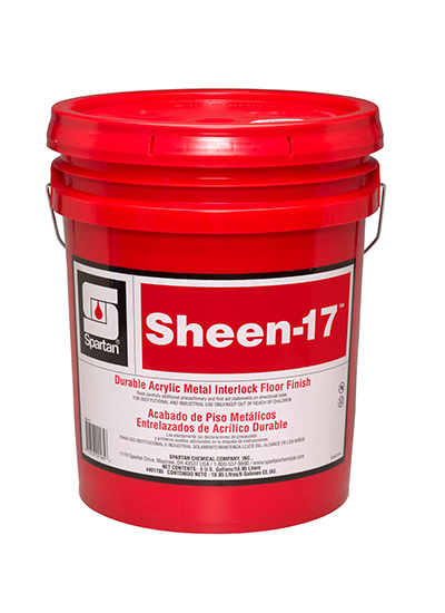 Sheen 17® (401705)