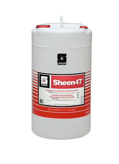 Sheen 17® (401715)