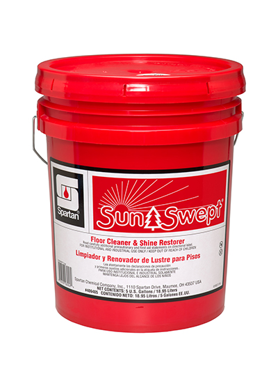 SunSwept® (406405)