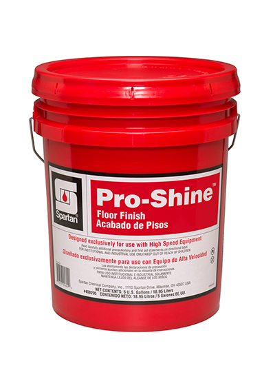 Pro-Shine (408205)