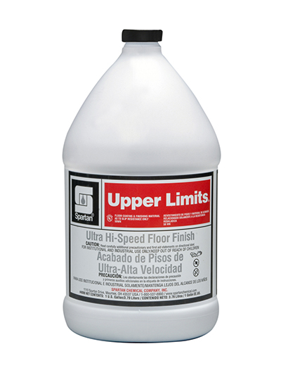 Upper Limits® (409004)
