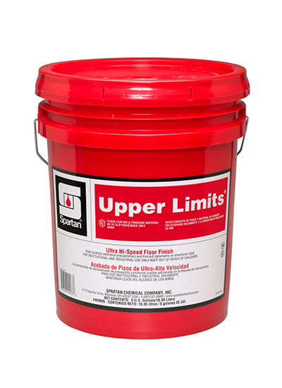 Upper Limits® (409005)