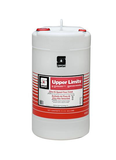 Upper Limits® (409015)