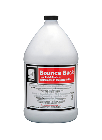 Bounce Back® (433004)