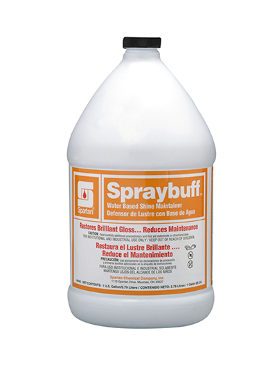 Spraybuff® (444004)