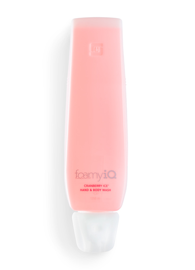 foamyiQ® Cranberry Ice® Foaming Handwash (460200)