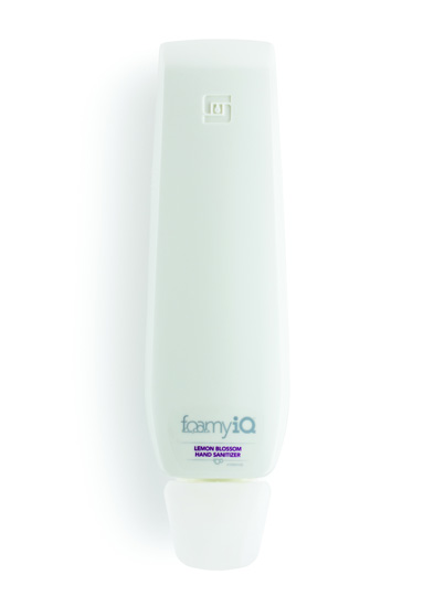 Foamy IQ Lemon Blossom Hand Sanitizer 1250mL (4/case)