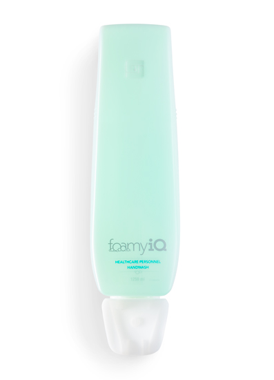 Foamy IQ Healthcare Foam Handwash 1250mL (4/case)